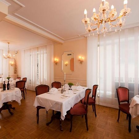 Geniesserhotel Lodner Lauingen Buitenkant foto