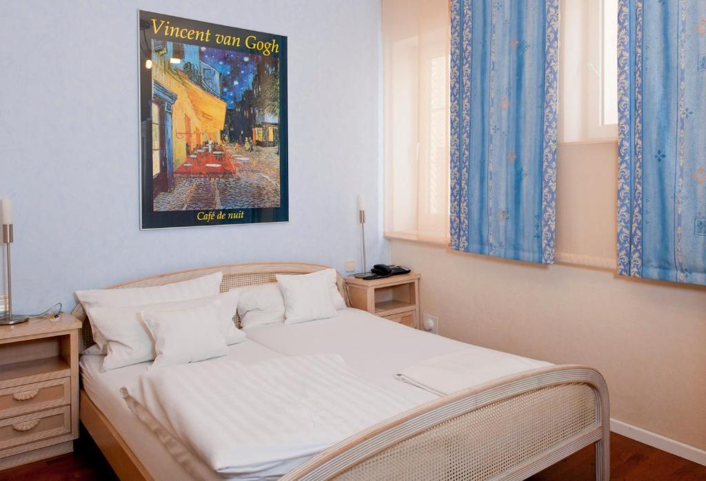 Geniesserhotel Lodner Lauingen Kamer foto